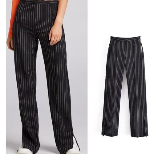 Женские узкие брюки Mrs win China At AliExpress