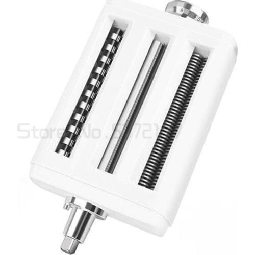 Meat Grinder Attachement Meat Mincer Sausage Stuffer Accessories for KitchenAid Stand Mixers