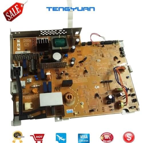 Original test for HP2420/2430 2430 RM1-1413 RM1-1414 Power Supply Board 110v 220v printer parts on sale