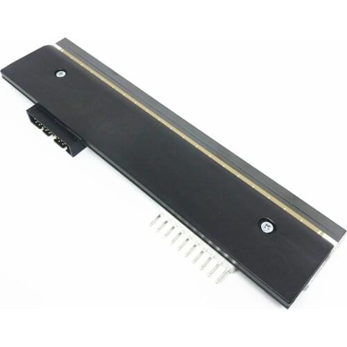 Barcode label print head / thermal head print head For Avery AP5.6 200DPI