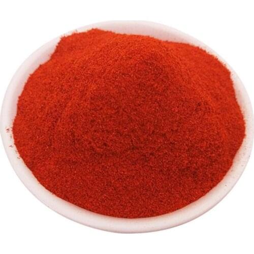 Chili Powder, Capsicum annuum