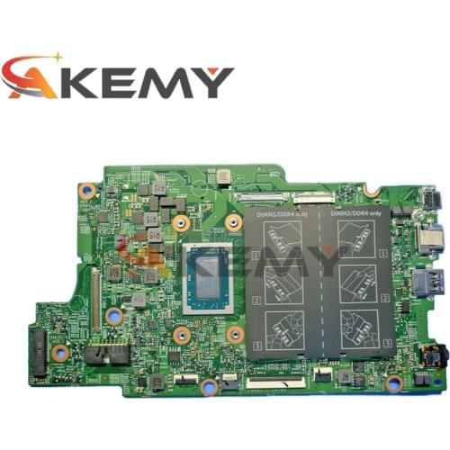 Working for Dell Inspiron 13 7375 motherboard AMD Ryzen 5-2500u 0k6d95 17852-1 tested ok