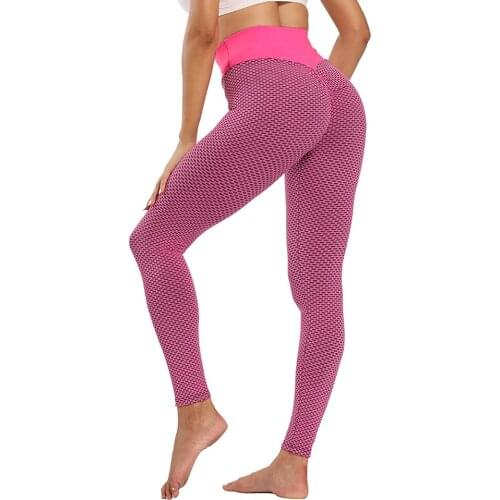 SAYFUT Women's Compression Leggings