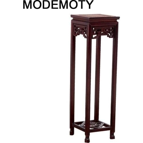 Para Macetas Indoor Varanda Balkon Table Estanteria Plantas Plant Rack Stojak Na Kwiaty Balcony Shelf Dekoration Flower Stand