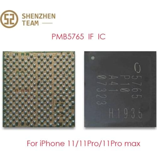 SZteam 5pcs/lot For iphone 11 /11Pro/ 11ProMax PMB5765 5765 IF IC