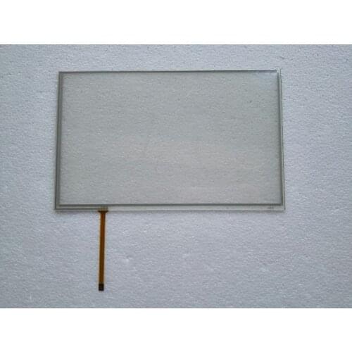 THA62-MT TGA62-MT TGA63-MT Touch Glass Panel for HMI Panel & CNC repair~do it yourself,New & Have in stock