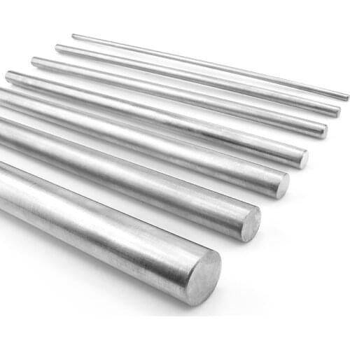 1pcs Length 100mm TC4 Titanium Ti Bar Grade Wire Stick GR5 Metal Rod Diameter 18mm-30mm For Turbine Manufacturing aerospace