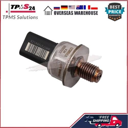 Fuel Rail Pressure Sensor Switch Pressure Regulator Sensor 3CRS0000