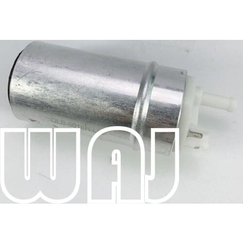 WAJ Electric Fuel Pump 16141184276 / 16141184165 Fits For BMW 3 E46 316 318 320 323 325 328 330 i xi ti ci # 0986580132