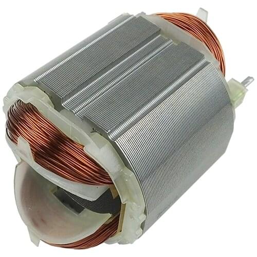 220V/240V GBH2-24 stator field replacement For BOSCH GBH2-24DRE GBH 2-24 DRE GBH2SE GBH 2SE GBH 2-20 Rotary hammer spare parts