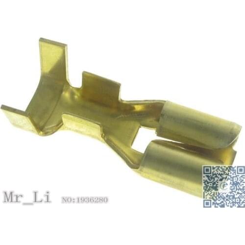 02965471-L[FEMALE UNPLT TERM 58 SERIES]