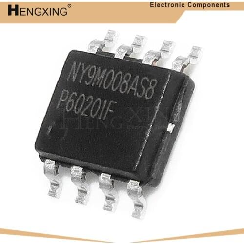 1piece NY9M008AS8 NY9M008A NY9M008 SOP-8 In Stock