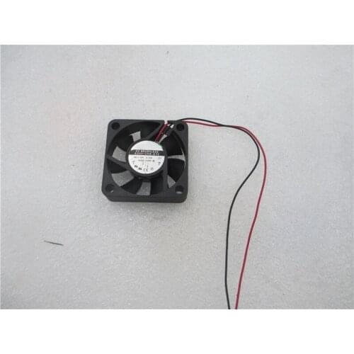 2pcs FAN FOR AD0412HB-G70 AD0412MB-G70 AD0412MX-G70 12V 4010 40X40X10MM 4CM pairs of ultra quiet fan