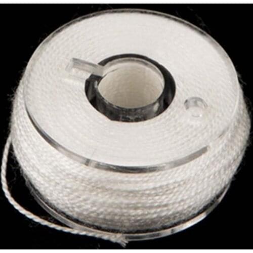 20M Braided PVA Reel String Carp Fishing Line Thread Bait Water Soluble Braided Fast Dissolving Sink Line Tackle Accessory