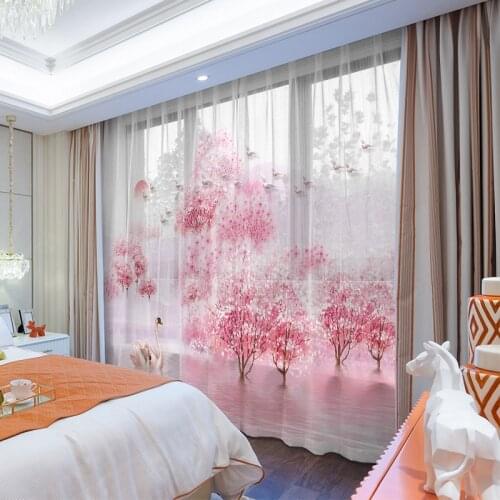 AhLoyalty Curtains
