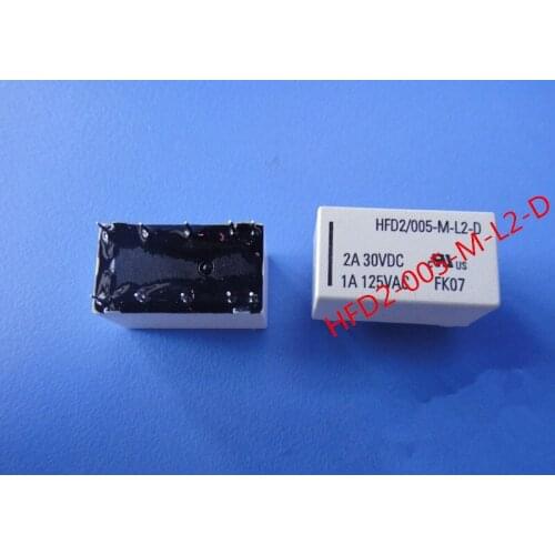Free Shipping New HFD2-005-M-L2-D HFD2-005 HFD2/005-M-L2