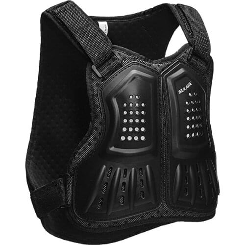 Childrens Armor Clothing Racing Motorcycle Protective Equipment Protective Gear Armor Riding Suit