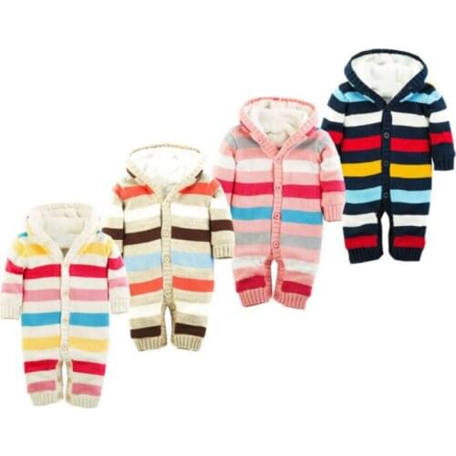 El Bebe Oso Bodysuits And Slips