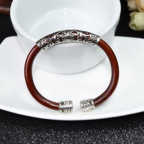 FUKUN Stone Bracelets