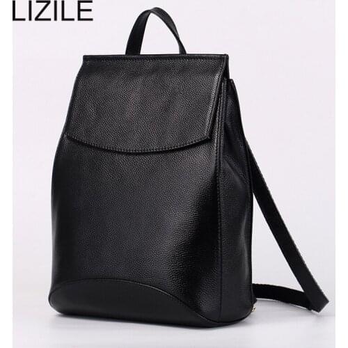 Женские рюкзаки LIZILE China At AliExpress