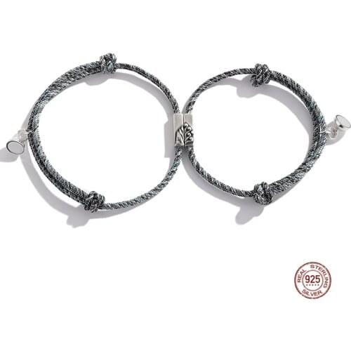 Браслеты для влюбленных LKO China At AliExpress