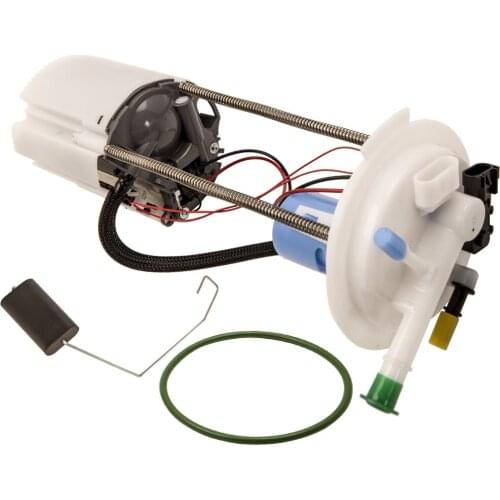 M10273 Fuel Pump Module Assembly for GMC Sierra 1500 V8 5.3L w/Pressure Sensor