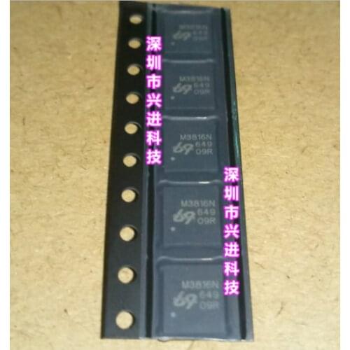 QM3816N6 M3816N QFN8 100% New Original