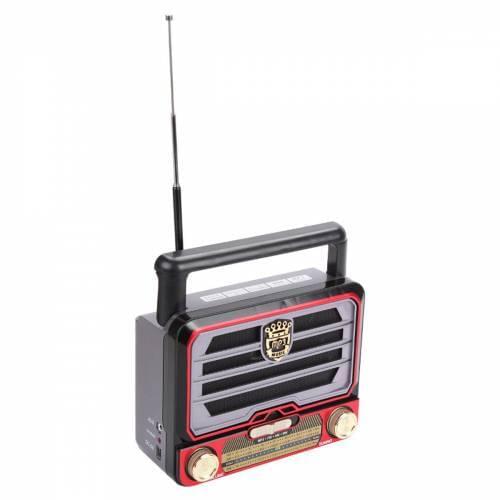 Everton RT 313 Radio