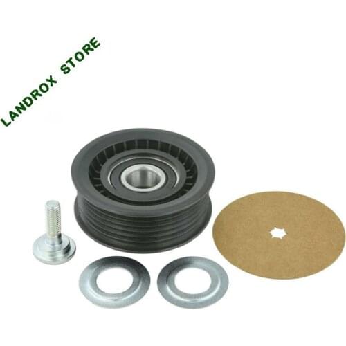 Pulley Idler Kit Oem LR024791 for Land Rover Range Rover Executive Febest 2988-RRIII
