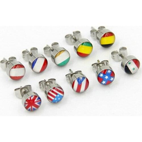 Серьги Songlong China At AliExpress