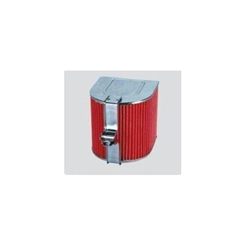 STARPAD For Wang Chunfeng 250 boat water-cooled air filter air filter large sheep 250 150 water-cooled air filter