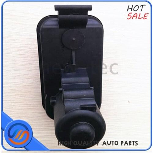 04E145704 Turbo Electric wastegate actuator 6NW011132-04 turbo hella acutator 1320-000-0148