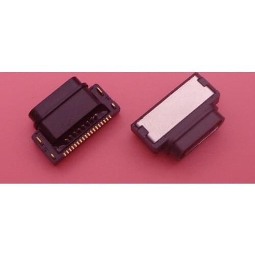 1pcs Original For HTC U11/U11 Life USB Dock Connector Charging Port Replacement