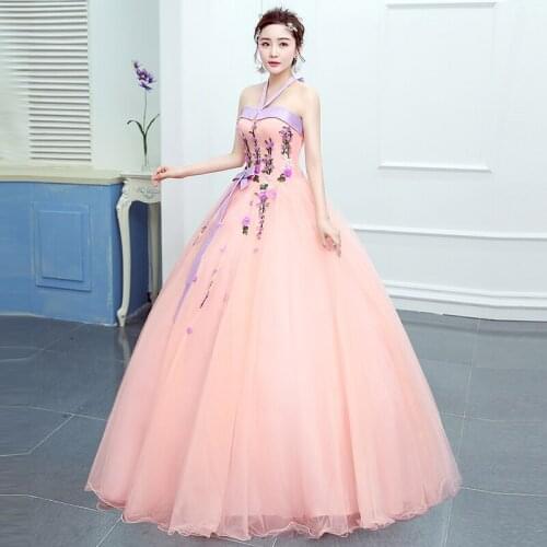 100%real bowkot princess stage cosplay medieval dress Renaissance Gown queen Victoria/Antoinette/ball gown/Belle Ball