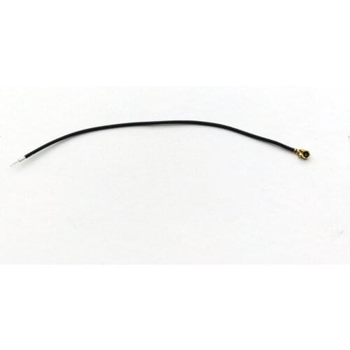 200PCS IPX IPEX u.fl Female Single-head Connector 1.13 Cable IPX 1.13mm RG1.13 Cable