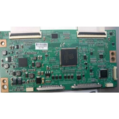 3DRMB4C4LV0.4 3DRMB4C4LV0.2 LOGIC board LCD Board FOR LED55760D LTA550HJ12 connect with T-CON connect board