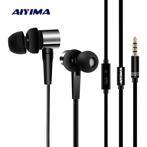 Aiyima Headphones