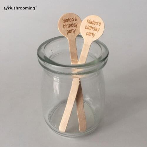aMushrooming Camping Tables