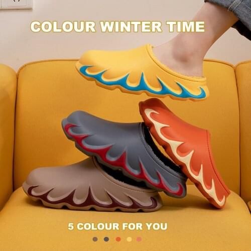 Beiyasi Men's Slip-ons