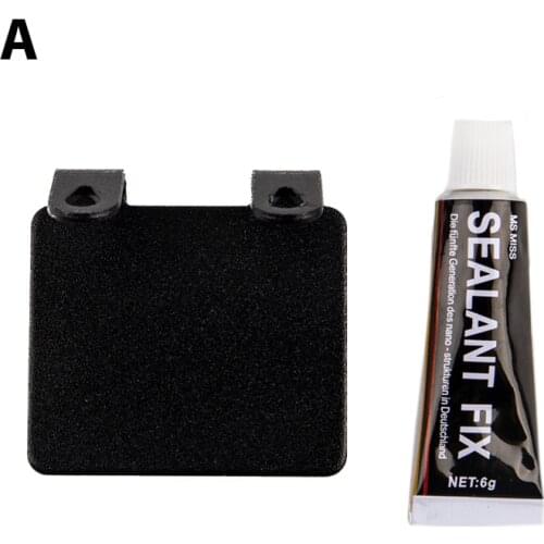 Punch Free Razor Holder Storage Hook Wall Men Shaving Shaver Shelf