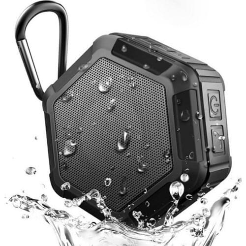 ESHISHANG Audio Speakers