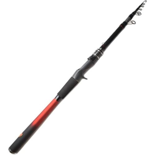 GALWAY Fishing Rods