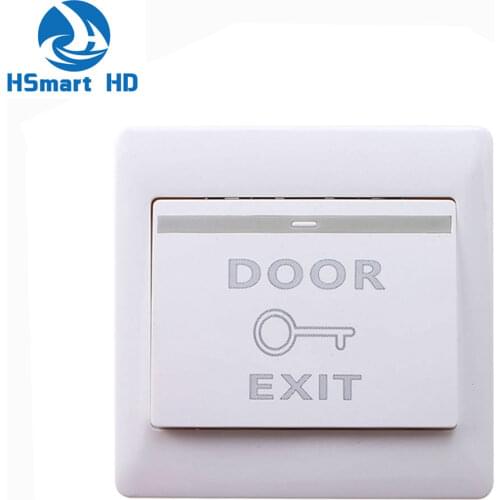 HSmart HD Access Control System Accessories