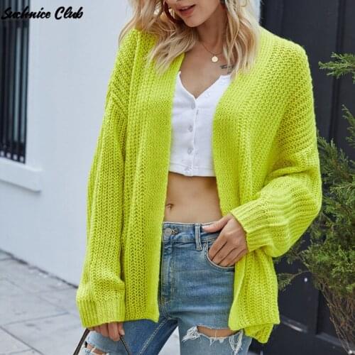 MerdouK Women's Cardigans