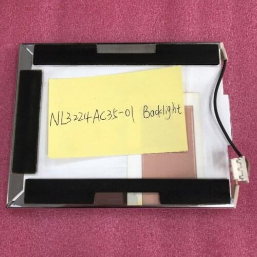 NEC nl3224ac35-01 Backlight * USED