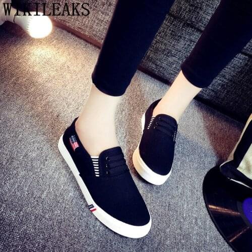 NLSCGZM Women's Loafers