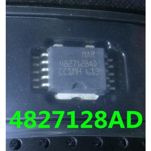 New 4827128AD HSOP-10 4827128