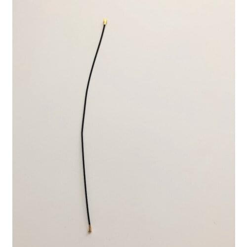 New Phone Coaxial Signal Cable For Blackview P2 MT6750T Octa Core 5.5 Inch FHD 1920x1080 Free Shipping