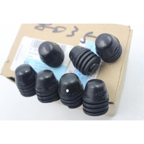 Suitable for Tiguan Golf 6 MK6 Jette Passat CC Cushion block cushioning pier of engine cover 867 827 500