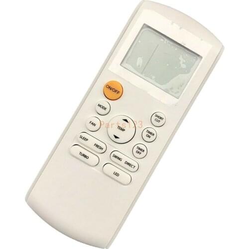 RG57D/BGE For OMNIA PITSOS Universal Air Condtioner Remote Control